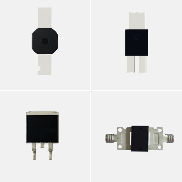 Innovation in PV Bypass Diodes