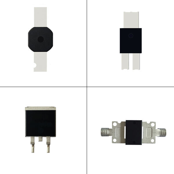 3. Innovation in Diode for Solar Panel