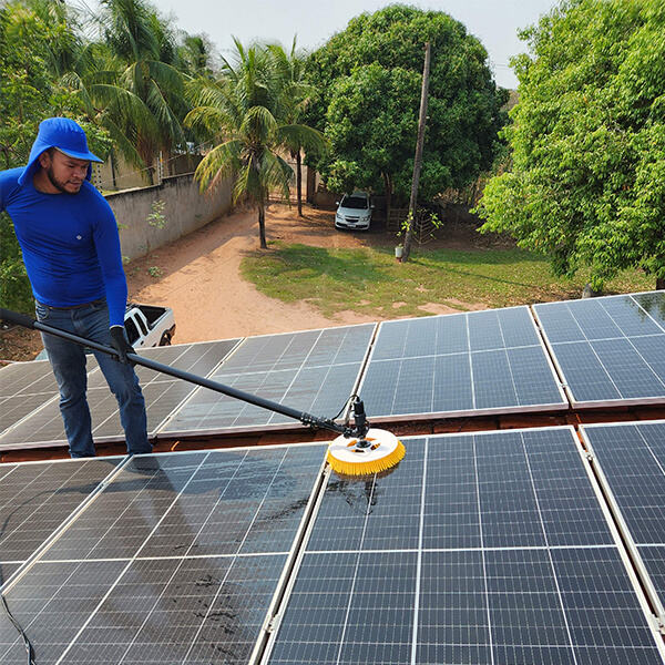 Sumber Energi Terbarukan Terbaik