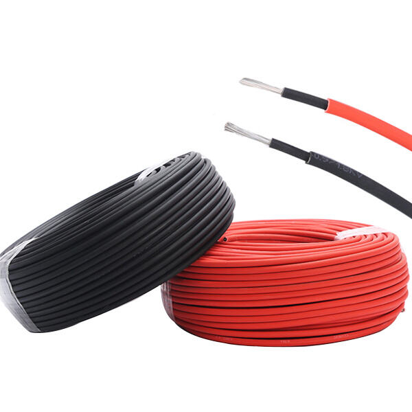 Durable and Weather-Resistant 4mm Cables for Long-Term Use