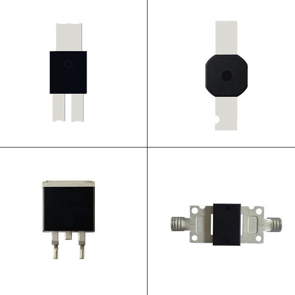 Innovations in Photovoltaic Diode Technology