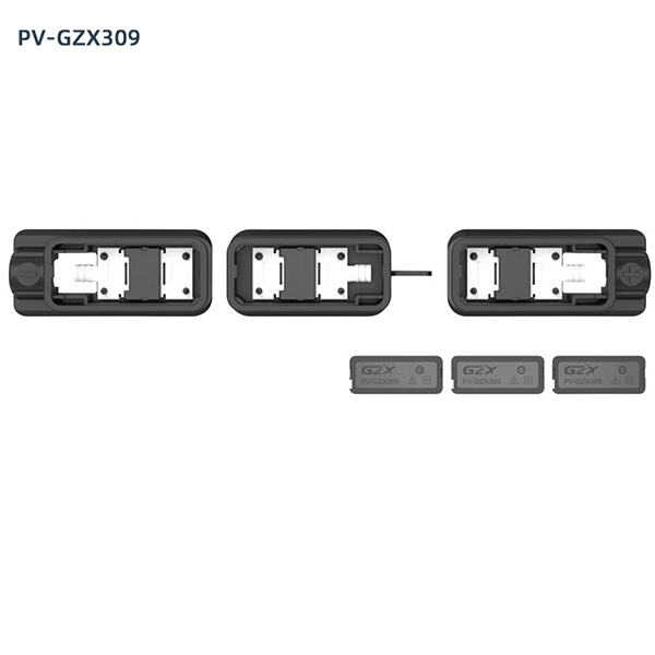 PV panel junction boxes များနှင့် ပြဿနာများကို မည်သို့ဖြေရှင်းမည်နည်း။