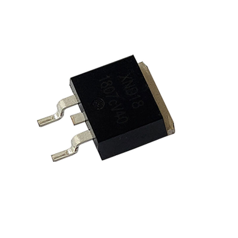 Solar-Bypass-Diode XND18-V30C