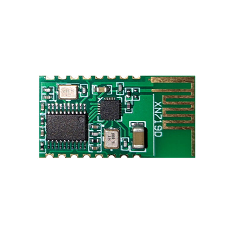 Solarni brezžični komunikacijski modul XN719D