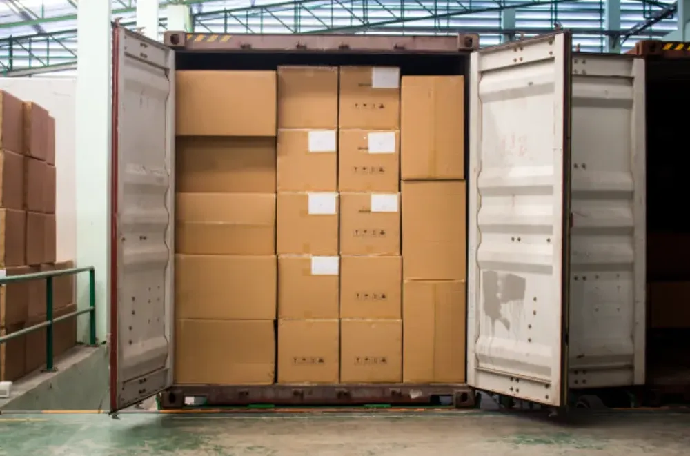 Expert Customs Clearance