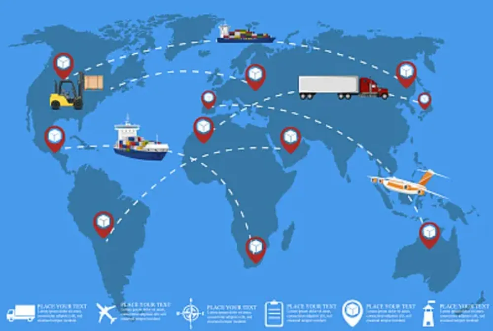 Import Customs Clearance Procedure In China