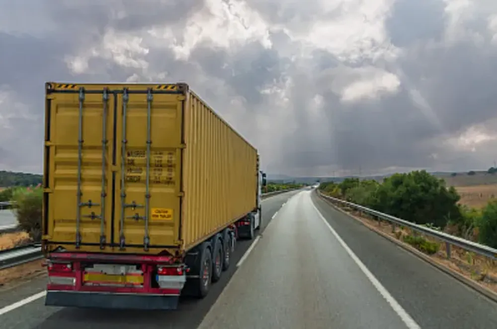 Sinotrans Freight Forwarders China