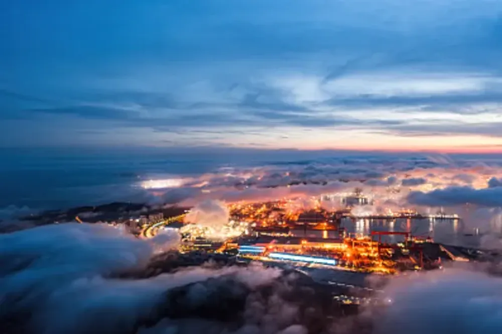Freight Forwarder China To Sydney
