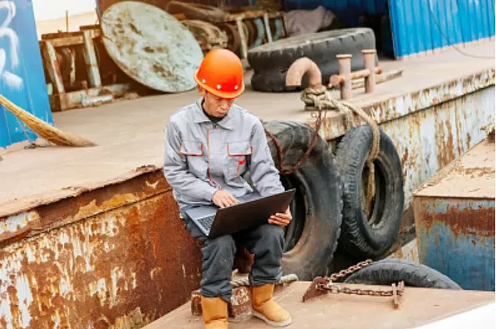 Streamlined Import Process
