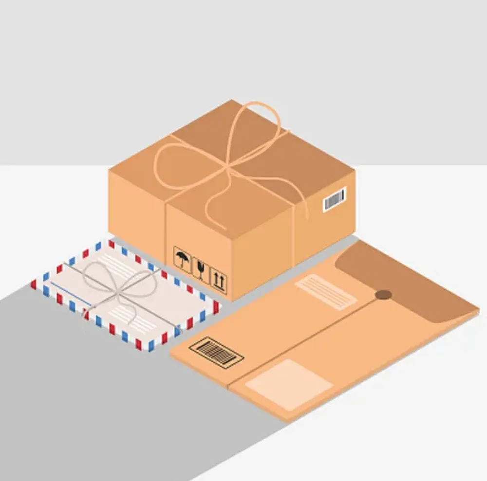 Package Forwarding From China To Usa