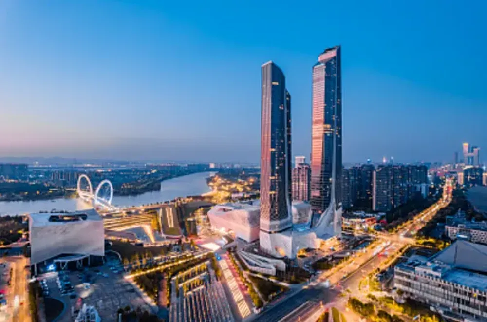 Freight Forwarders China To Australia