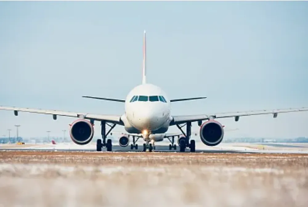 China Air And Freights Companies