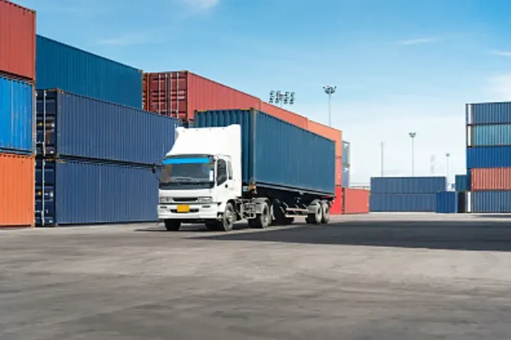 Streamlined Customs Clearance