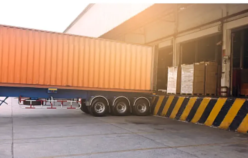 Ltl Freight Forwarder In China
