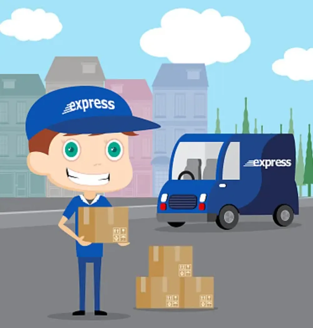 Package Forwarders From China To Usa
