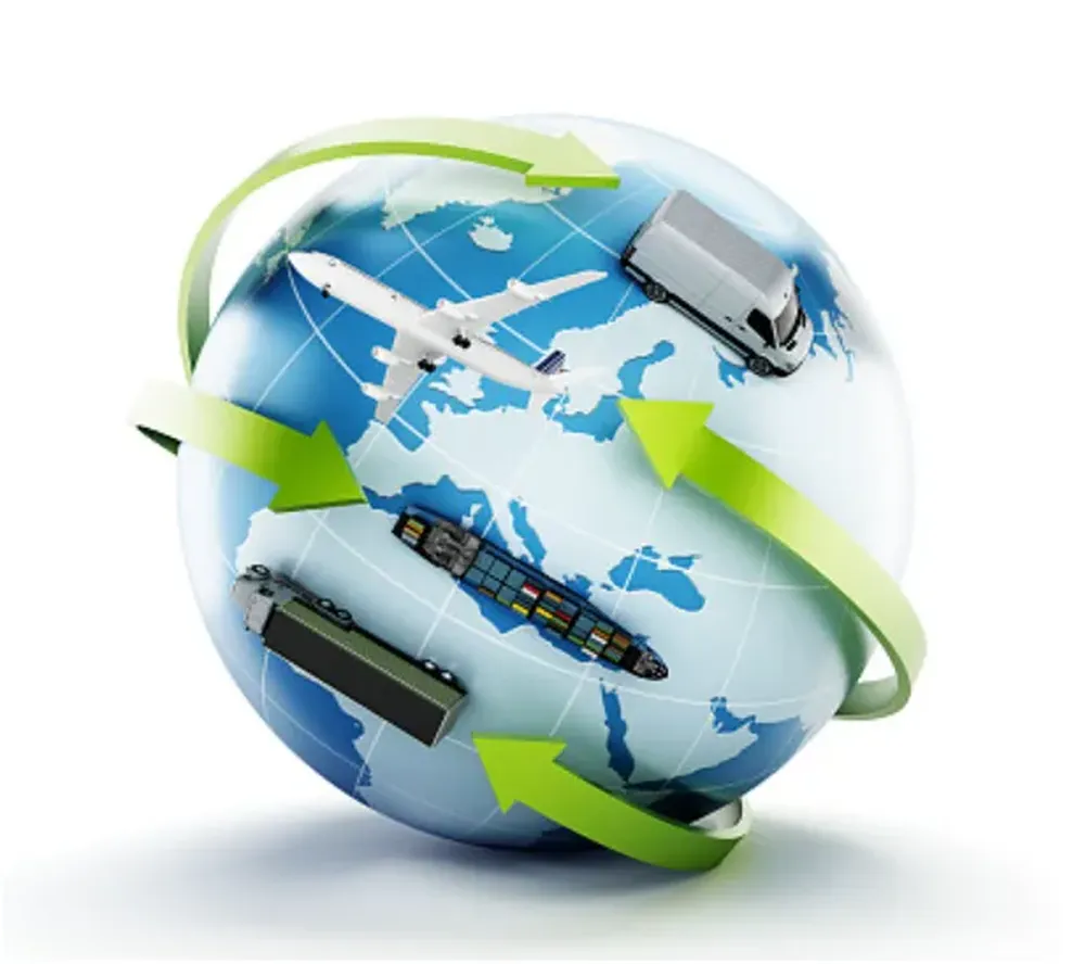 Air Forwarder In China