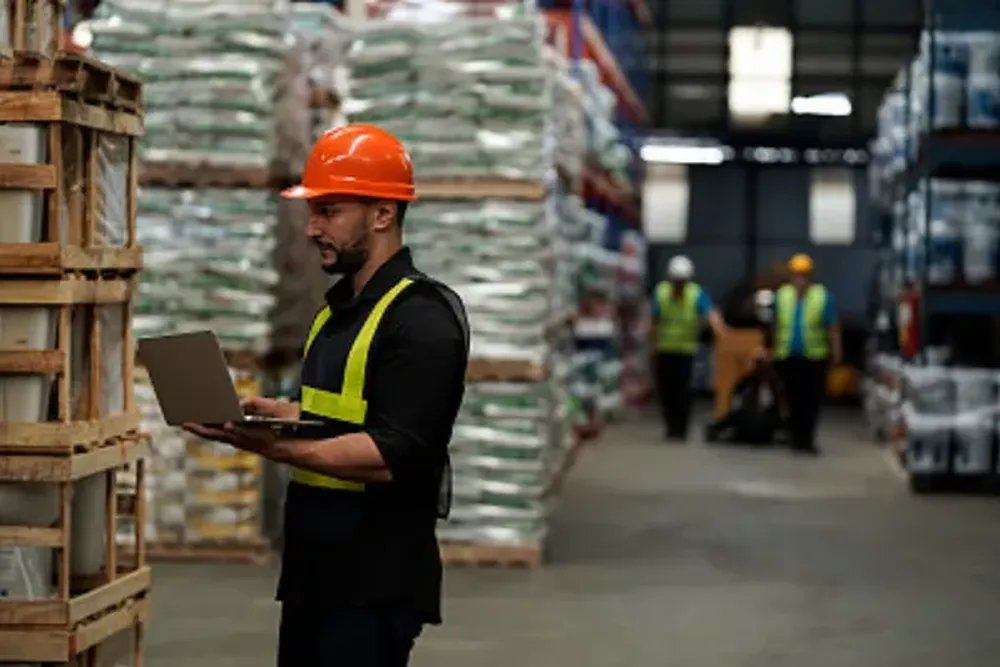 Customs Clearance Expertise