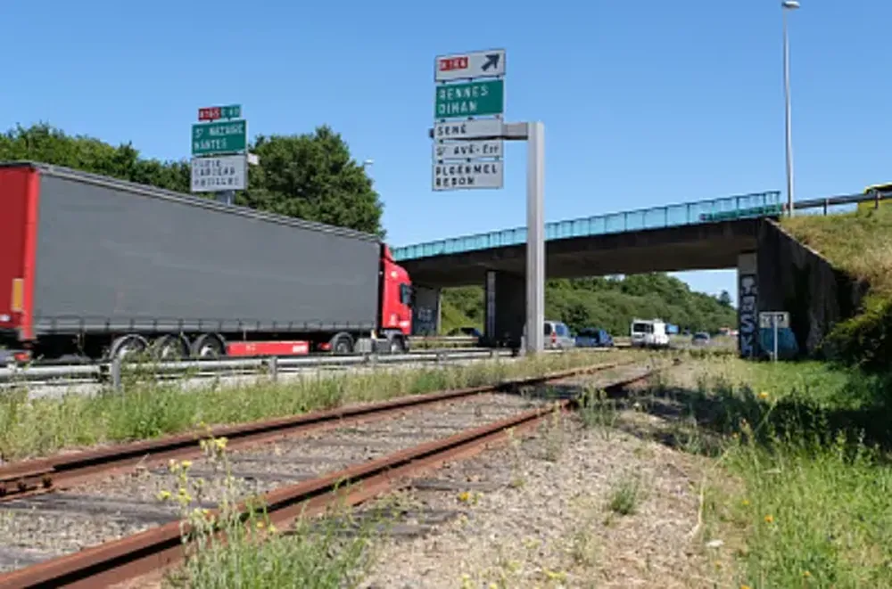 Streamlined Customs Clearance