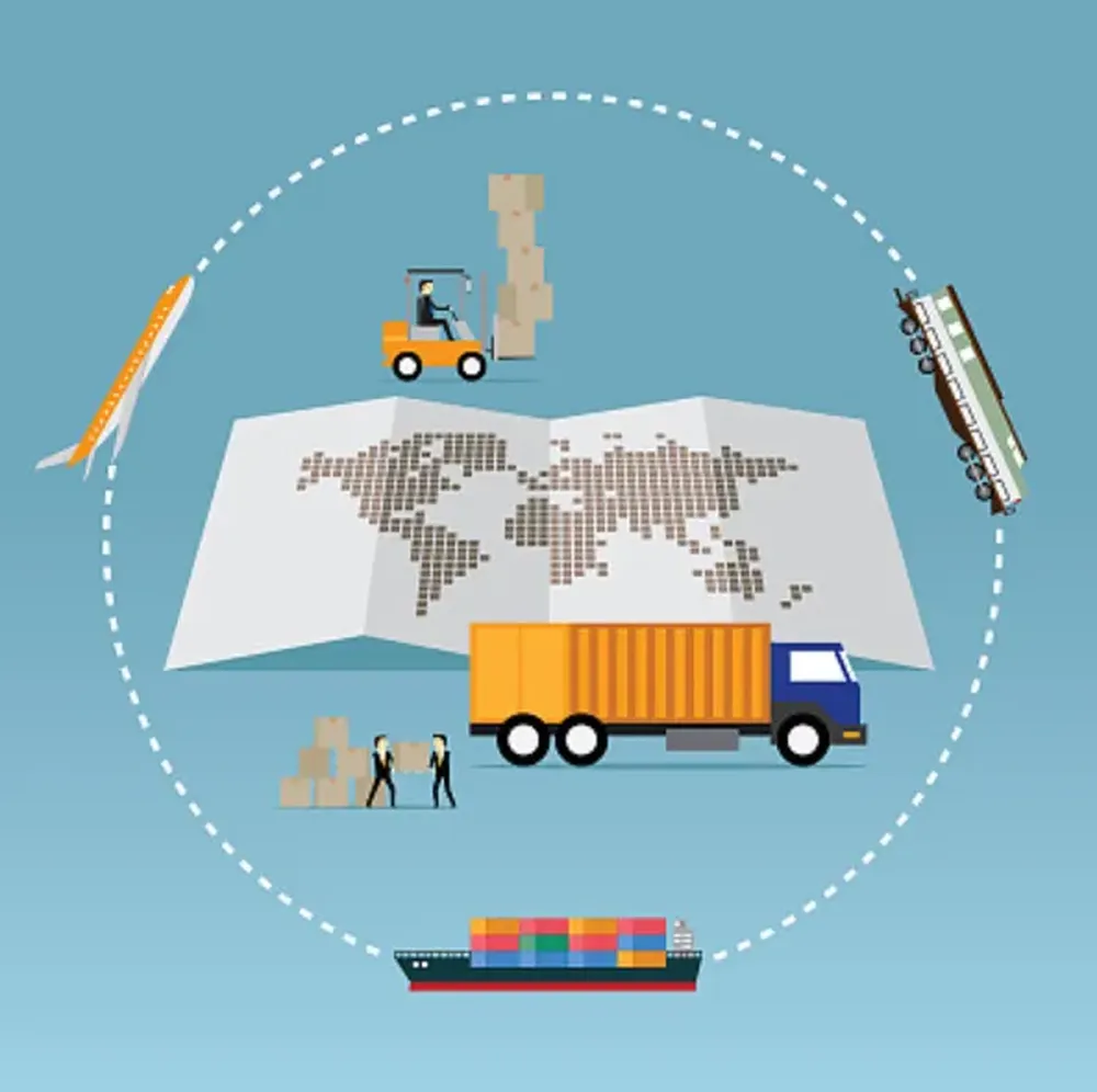 Freight Forwarding Companies In China
