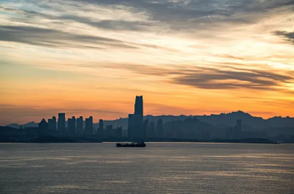 Freight Forwarder China To Spain