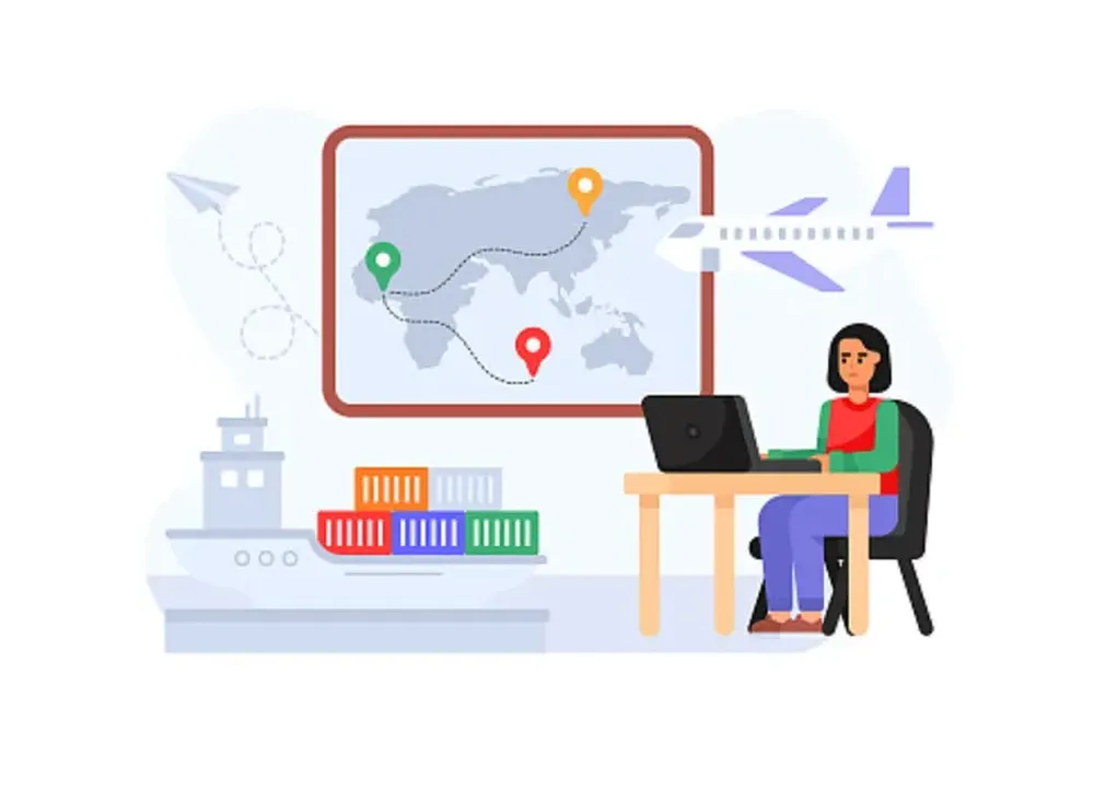 Expert Customs Brokerage
