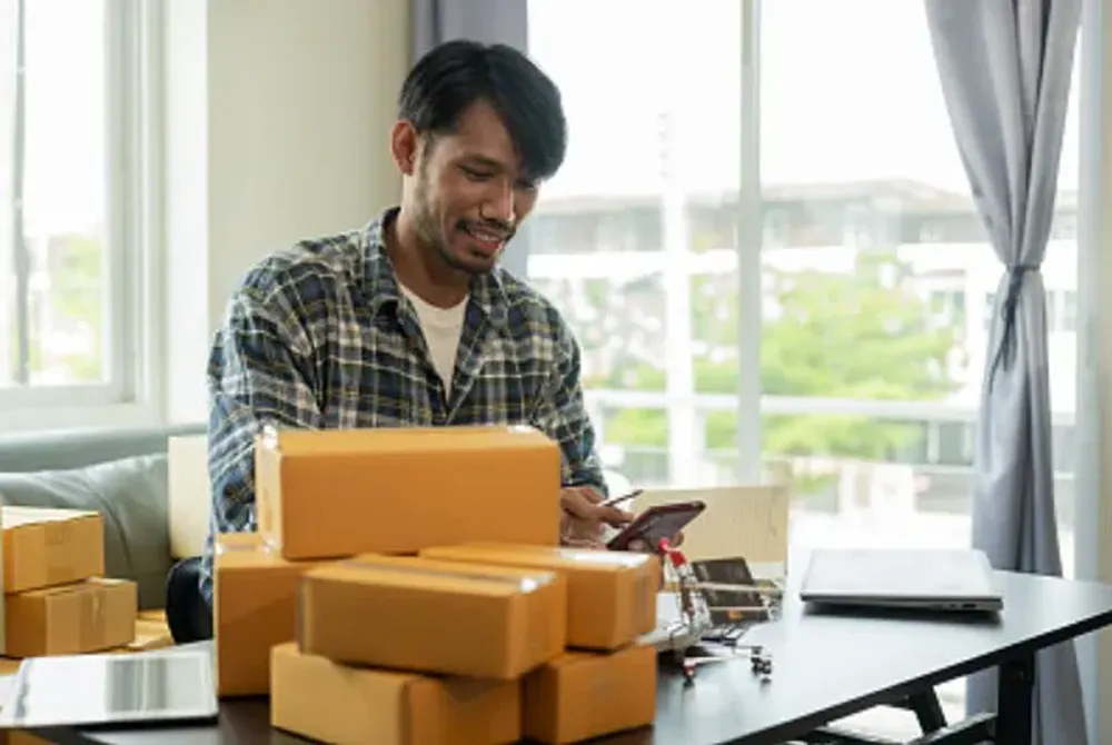 Package Bundelling And Forwarders From China To Usa