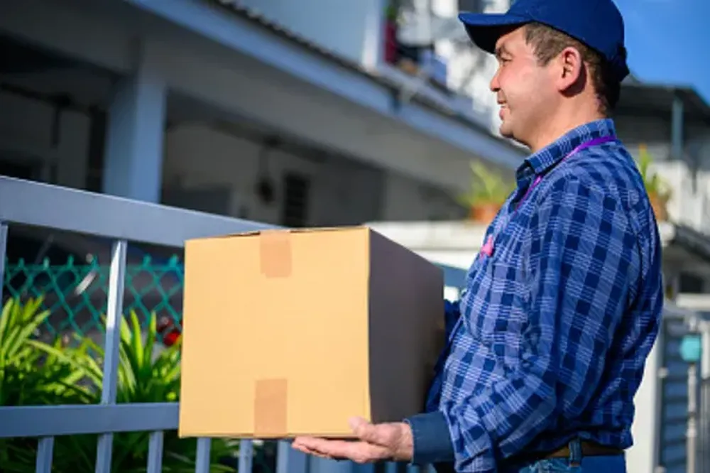Enhanced Shipping Efficiency
