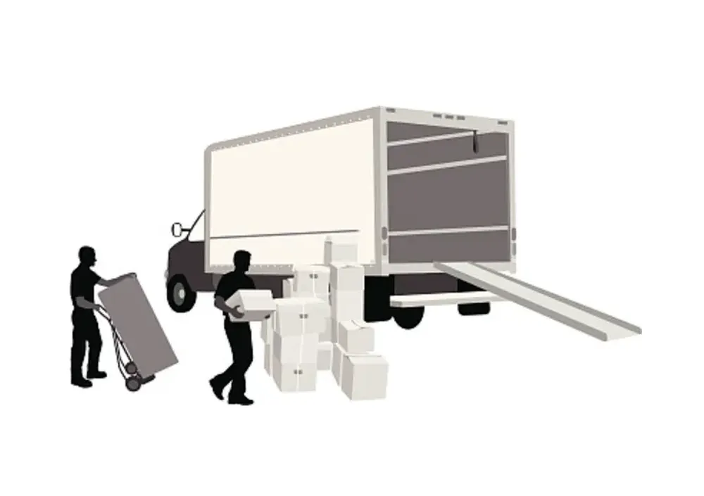 Getting Scammed Freight Forwarder China