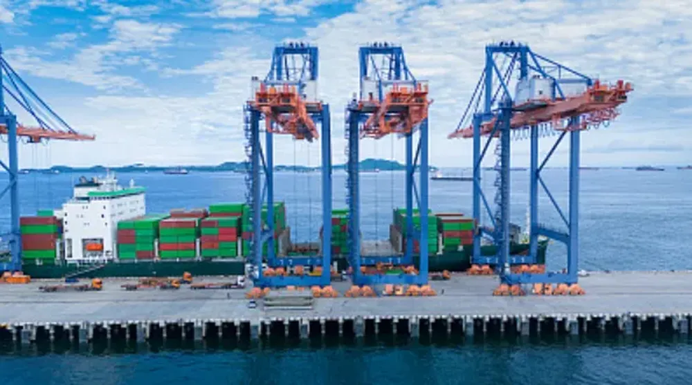 Sea Freight Companies In China