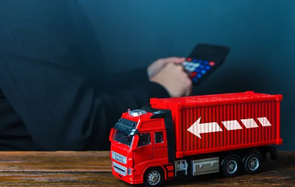 International Freight Forwarder From China To United Kingdom
