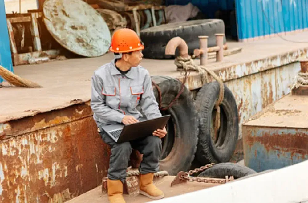China Freight Forwarding Companies