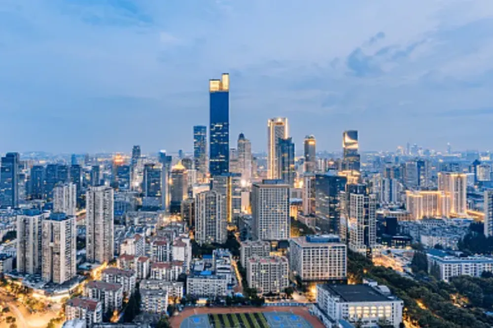 Freight Forwarders From China To Canada
