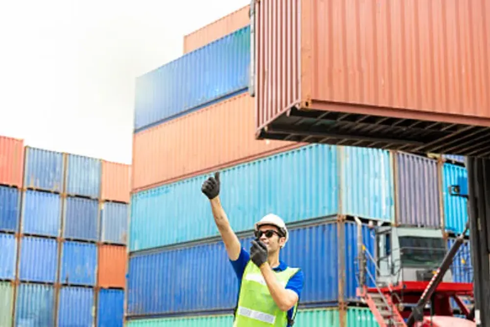 Shipping Forwarder China To Usa