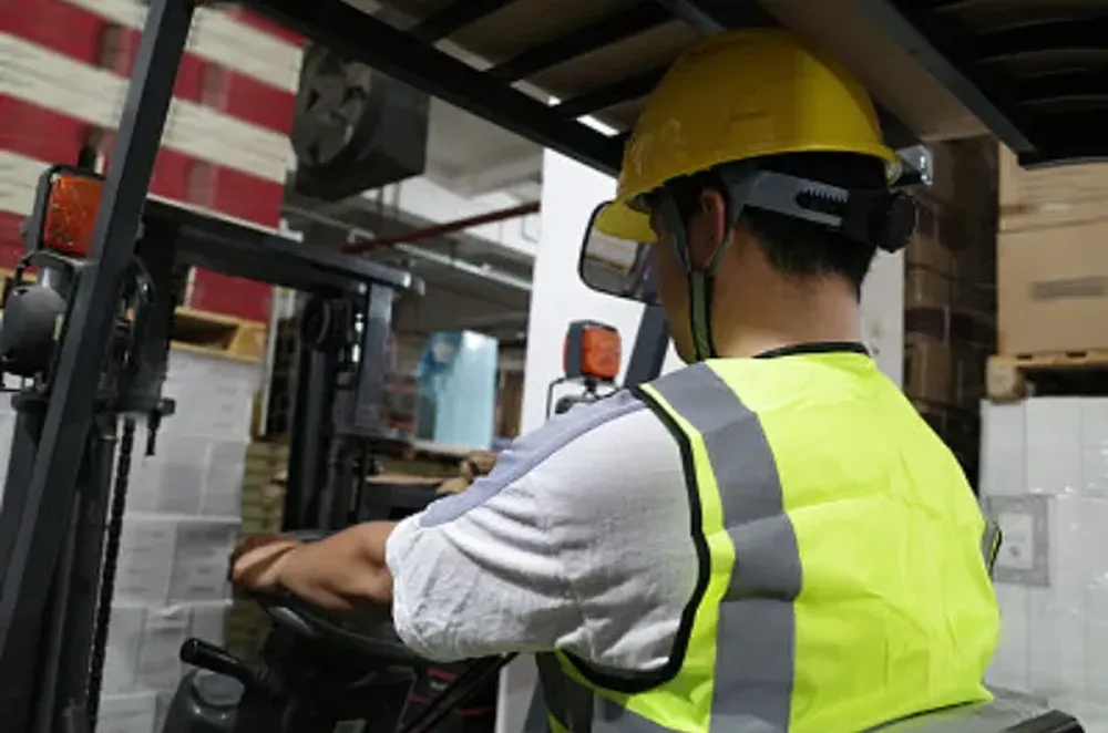 Shipping Forwarder China To Uk
