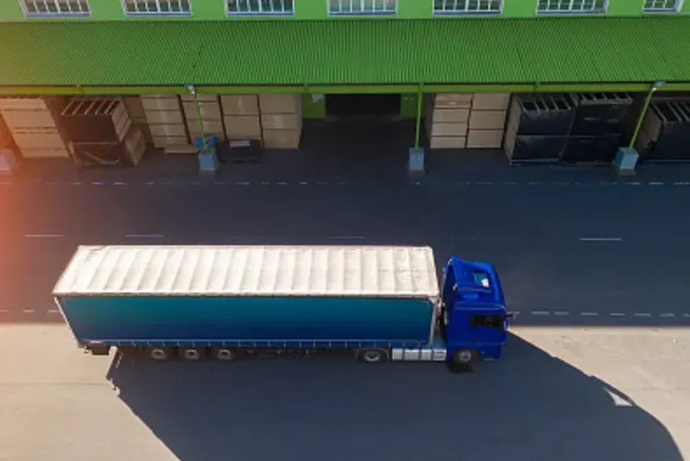 Advanced Tracking Solutions