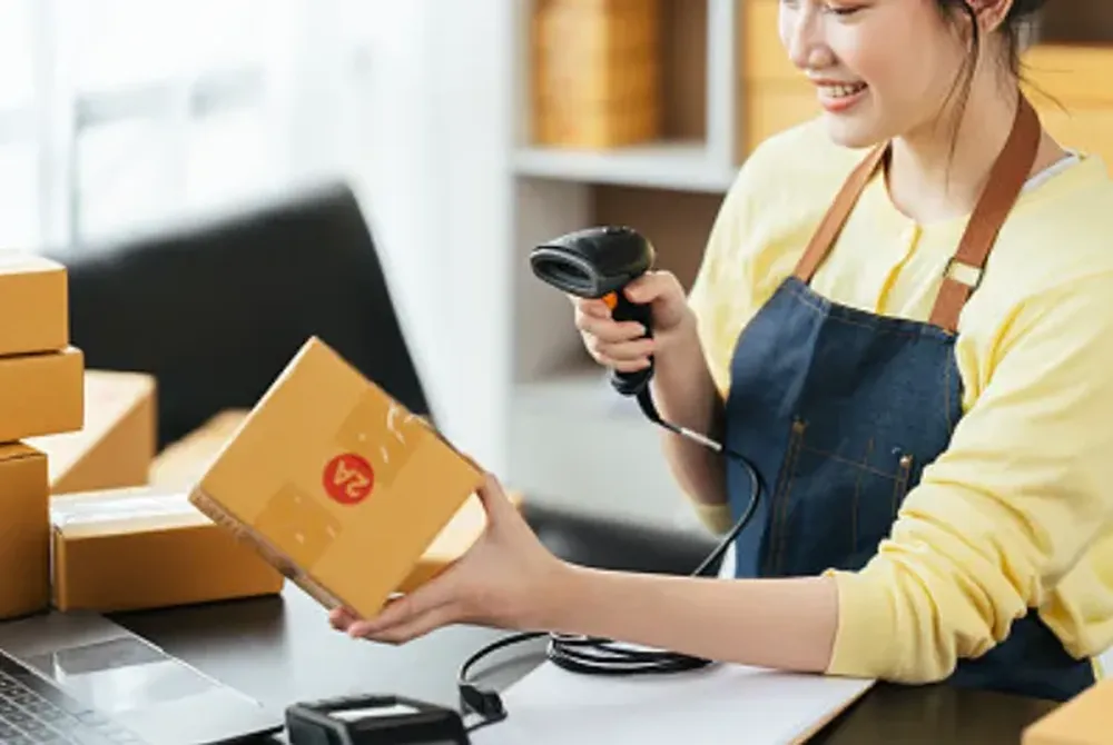 Parcel Forwarding From China To Singapore