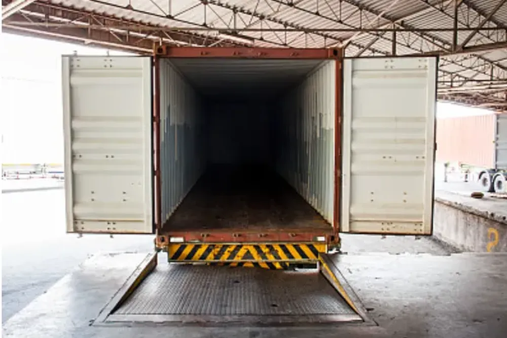 Sea Freight Forwarder China