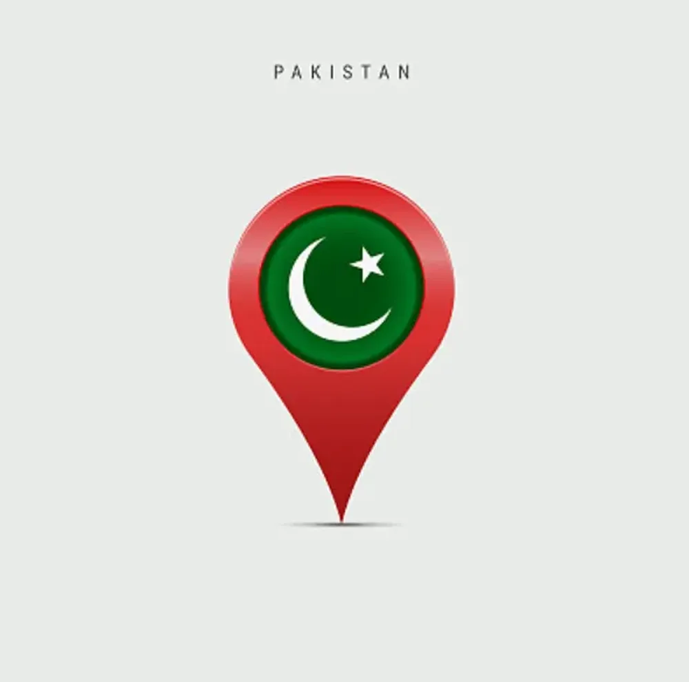 Freight Forwarder China To Pakistan