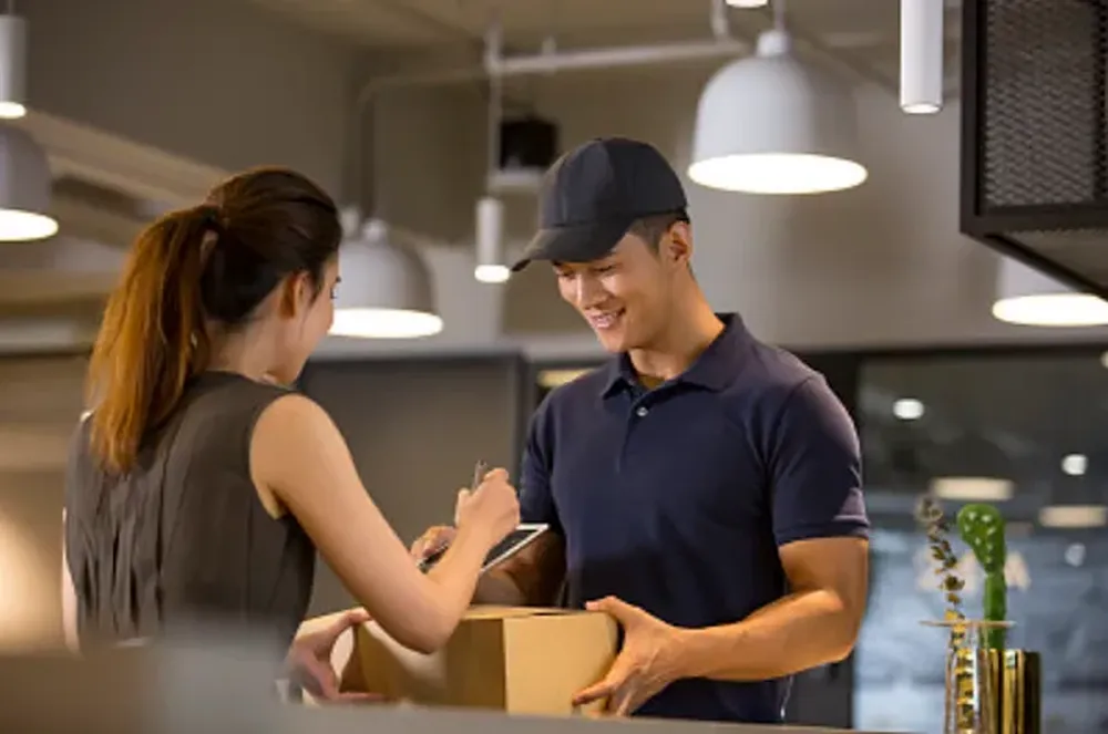 China Forwarding Service