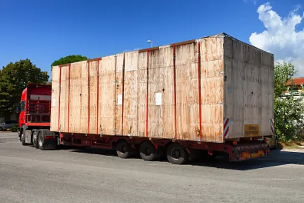 Find A Freight Forwarder In China