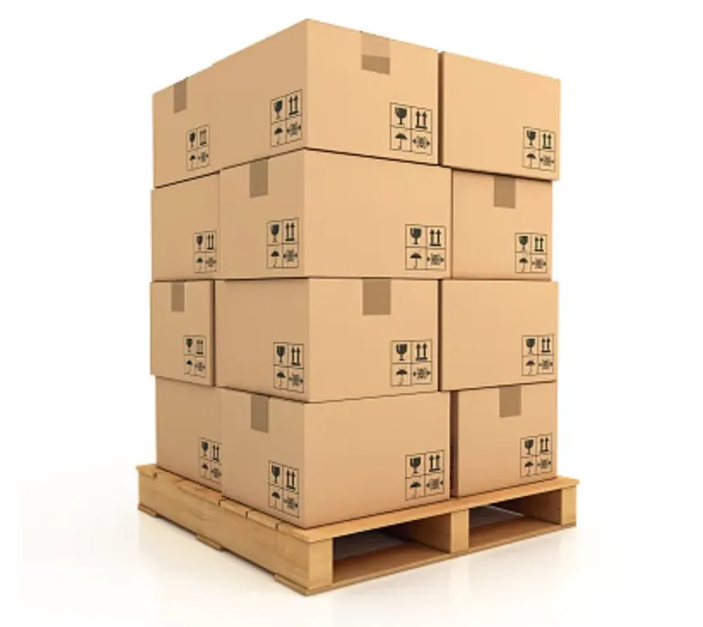Streamlined Customs Clearance