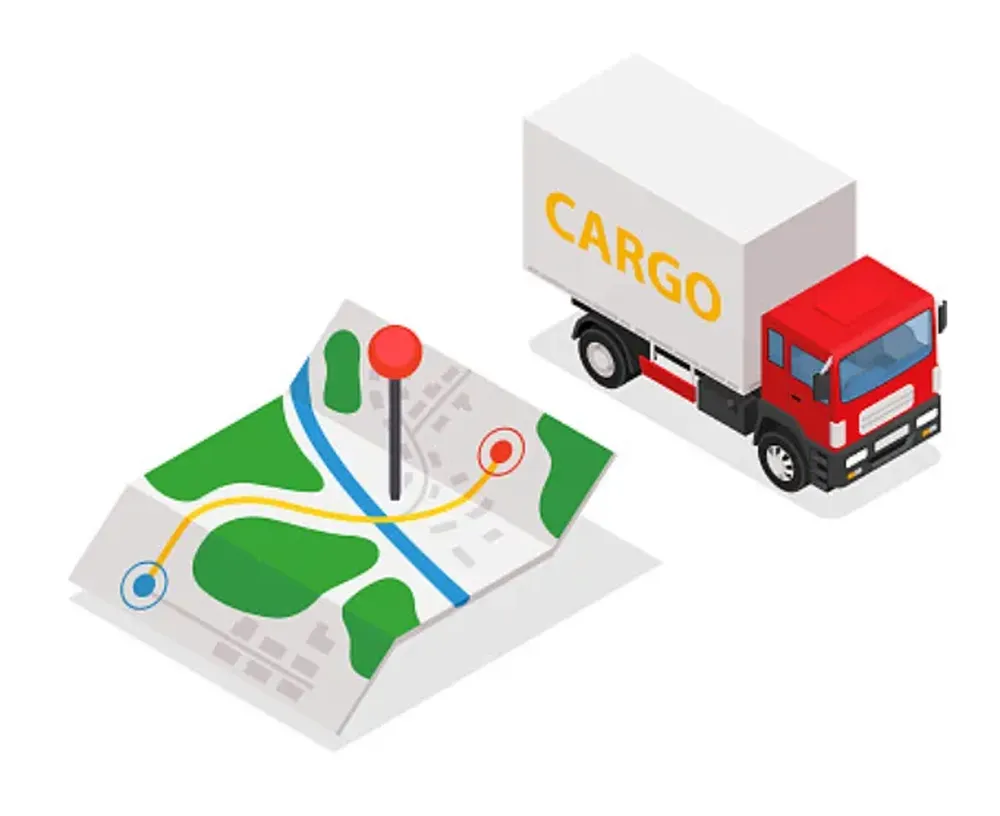 Integrated Shipping Solutions