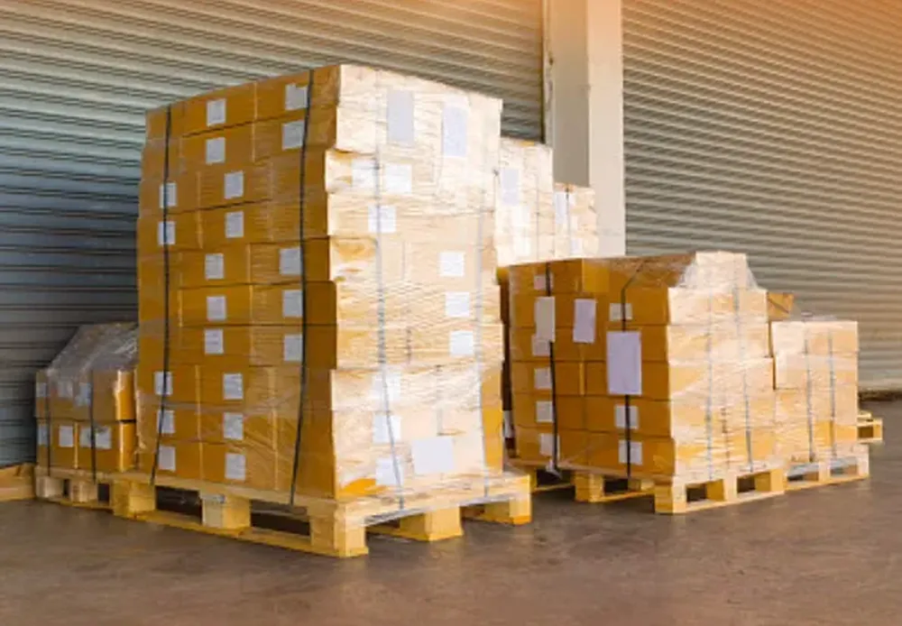 Finding A Freight Forwarder In China