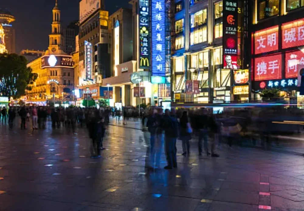 Freight Forwarding China