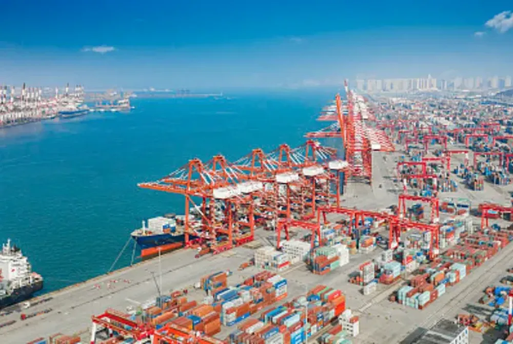 China Customs Clearance Import Tax And Duty