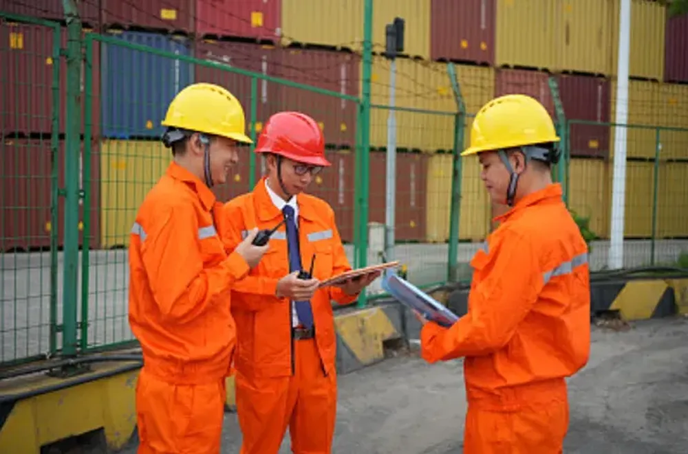 Shipping Forwarder From China
