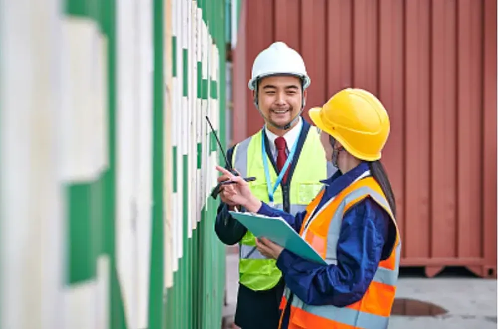 Timely and Dependable Delivery