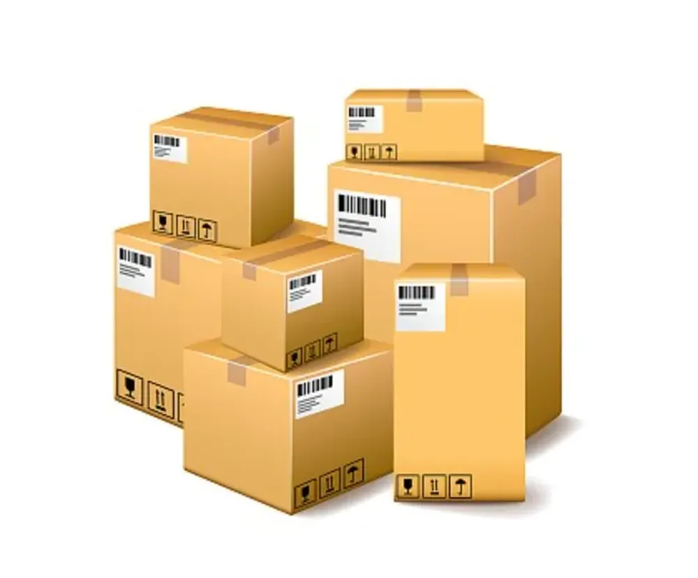 Streamlined Import Process