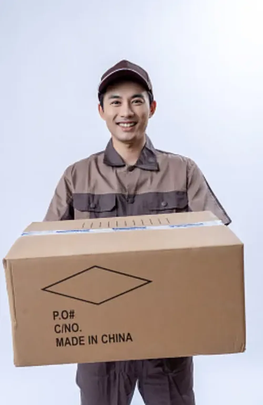 Timely Last-Mile Delivery