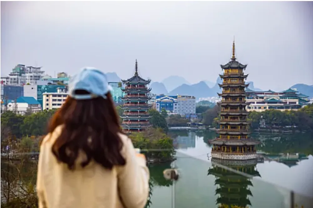 Freight Forwarder China Usa